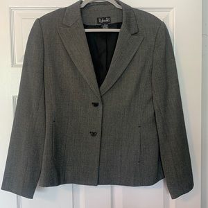Rafaella blazer size 10